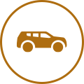 exclusive cars for self drive tours