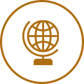 Ease of travel across the globe