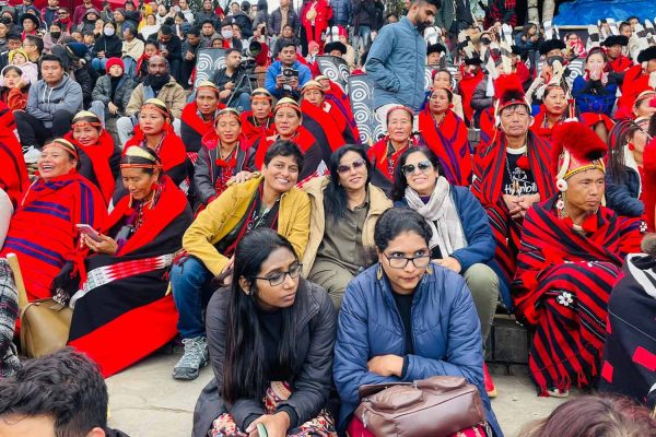 Nagaland Tourist Attractions | Best Road Trip Planners - Embarq